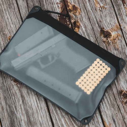 Magpul - DAKA™ Large Window Pouch - černá - MAG996-001