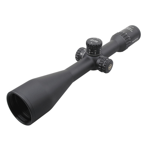 Vector Optics - Puškohled Continental x8 4-32 SFP ED Zero Stop - 56 mm - černý - SCOL-T51