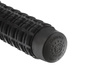 ESP - Tvrzený rozšiřitelný obušek s pouzdrem Fobus - 18" - Extra Grip rukojeť - Černá - EXB-18H BLK BH-24
