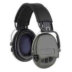 Sordin - Chrániče sluchu Supreme® Pro - OD Green - 75302
