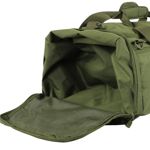 Condor - Taška Centurion Duffle Bag - černá - 111094-002