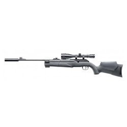 Umarex - 850 M2 Target Kit Airgun with Walther 6x42 Scope - 4,5 mm - 464.00.31-1