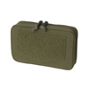 Helikon - Pouzdro Guardian Admin - olivově zelené - MO-GAP-CD-02