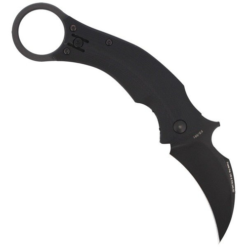 FOX - Black Bird Karambit od Bastinelli - FX-591