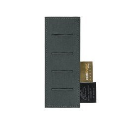 Helikon - Vkládací adaptér Molle 1 - Shadow Grey - IN-MA1-CD-35