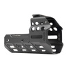 Strike Industries - Hliníkový chránič ruky pro KRISS Vector SDP 6,5" - M-LOK - SI-KV-HG-BK