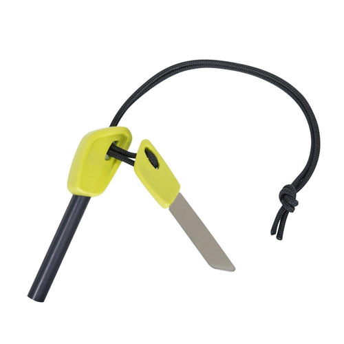 Wildo - FireFlash® Pro Large - černá - KR-FPL-FC-01
