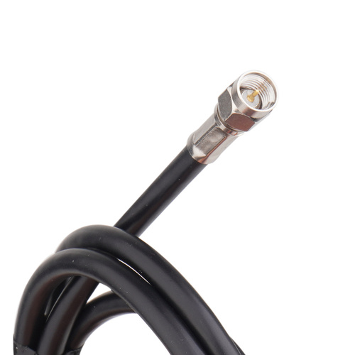 Kabel RG-58 pro Baofeng - konektory SMA-M / SMA-F