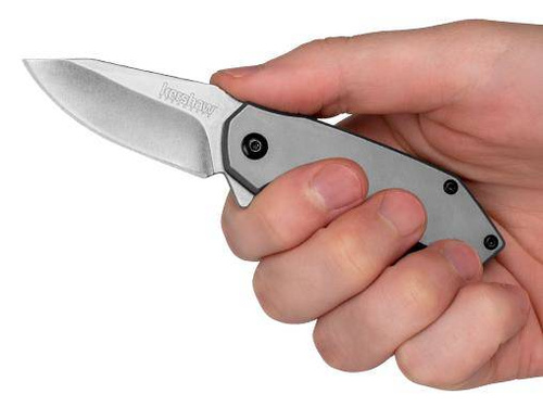 Kershaw - Zavírací nůž Valve - 1375