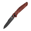 Benchmade - 9400BK-03 Zavírací taktický nůž Auto Osborne - CPM MagnaCut - černý/zelený - 9400BK-03
