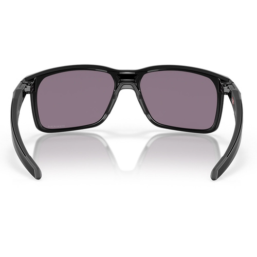 Oakley - Ochranné brýle Standard Issue Portal X - leštěná černá - OO9460-0859