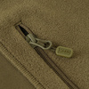 M-Tac - Polartec Sport Fleece Hoodie - Dark Olive -70067048