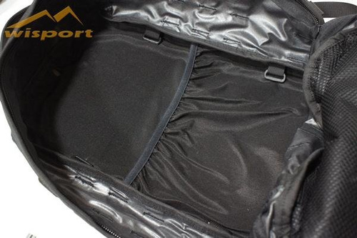 WISPORT - Batoh Sparrow II - 30 l - olivově zelená