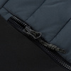 M-Tac - Puffer Jacket Jarl - Nylon - Primaloft - Dark Navy Blue - 20544006