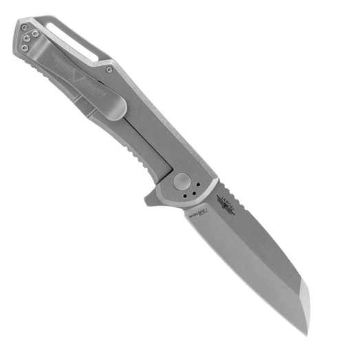 Ka-Bar 7508 - Zavírací nůž Jarosz Wharncliffe Flipper