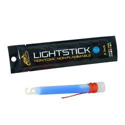 Helikon - Lightstick - 6'' / 15 cm - modrá - SC-6IN-PP-65