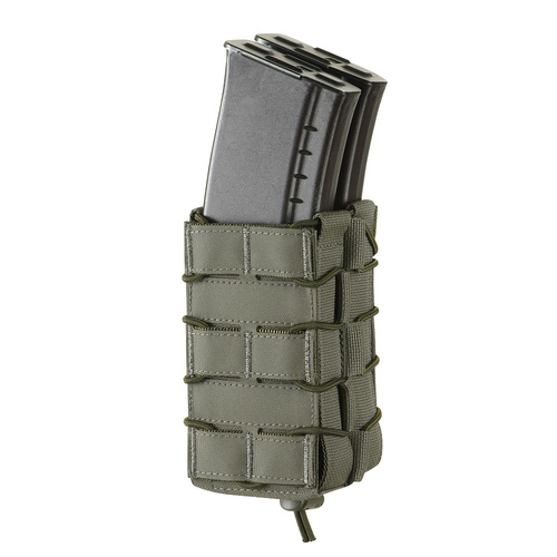 M-Tac - Dvojité pouzdro na zásobníky pro AR/AK - Ranger Green - 10191023
