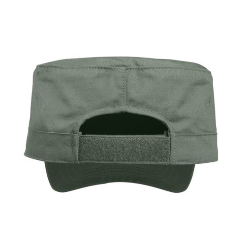 Helikon - Bojová čepice - PolyCotton Ripstop - černá - CZ-COM-PR-01