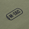M-Tac - Raglánová mikina Athlete - bavlna - Light Olive - 20455038
