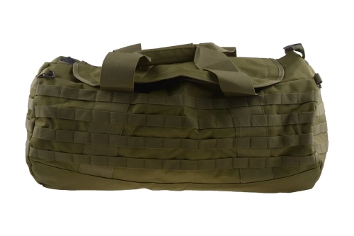 GFC Tactical - Taktická přepravní taška - olivová - GFT-20-023965