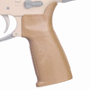 Reptilia - Pistolová rukojeť CQG-L pro AR - Dlouhý - FDE - 100-134
