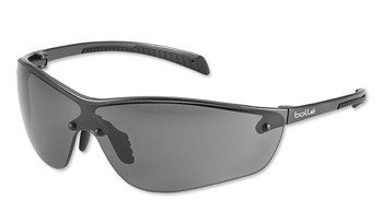 Bolle Safety - Ochranné brýle - SILIUM+ - Smoke - SILPPSF