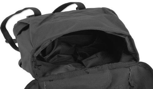 Mil-Tec - M67 Combat Pack - černý - 13720002
