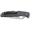 Spyderco - Nůž Endura® 4 FRN Flat Ground Gray - C10FPGY
