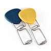 Zapalte mi oheň - Dědečkovy vidličky na oheň 2-pack BIO tábornické špejle - Mustyyellow / Hazyblue - 2302011413
