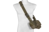 GFC Tactical - Brašna pro ženisty - Nylon - Olivová - GFT-20-003545