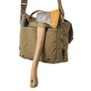 Helikon - Taktická brašna Claymore - Coyote - TB-CLY-CD-11