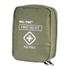 Mil-Tec - Lékárnička - Midi Pack - OD Green - 16025900 