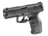 Umarex - Replika pistole Heckler &amp; Koch VP9 - kovový závěr - černý - pružina - 2.6124