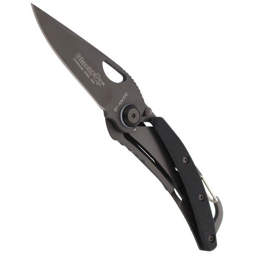 FOX - Zavírací nůž BlackFox - BF-434G10
