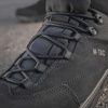 M-Tac - Patrol R Tactical Sneakers - kůže - černá - 30203902
