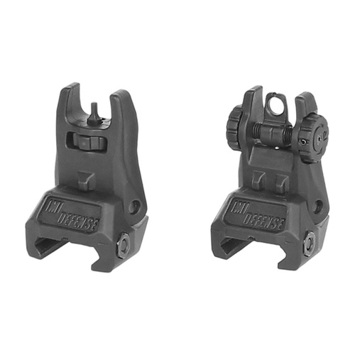 IMI Defense - Sada taktických mířidel TFS/TRS - IMI-Z7005