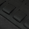 M-Tac - Nákladní pouzdro Elite Hex - Cordura - MOLLE - černé - 51385002