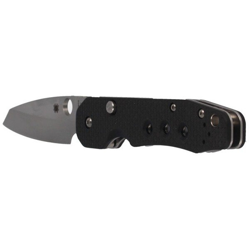 Spyderco - Nůž Smock z uhlíkových vláken - C240CFP