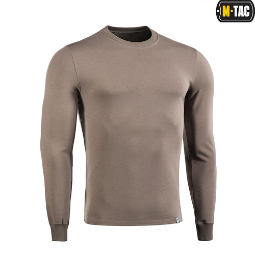 M-Tac - Vojenský svetr 4 Seasons - Dark Olive - 20044048