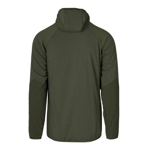 Helikon - Urban Hybrid Softshell® - StormStretch® - Černá - KU-UHS-NL-01
