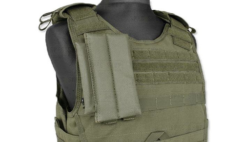 Condor - Nárazová zarážka - Coyote Tan - MA80-003