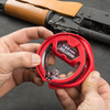 Real Avid - Čistící šňůra na trubky Bore Boss - .30 / .308 / 7.62 mm - AVBB308