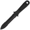 Fobus - Polymerový 4" nůž s klipem - LTR-4