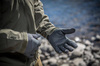 Helikon - Taktické zateplené rukavice Impact Duty Winter Mk2 - Shadow Grey / Black - RK-ID2-NE-3501A