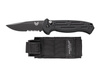 Benchmade - Zavírací nůž AFO II - 154 cm - černý - 9051SBK