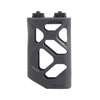 Kruk - Přední rukojeť pro lištu M-LOK - hliník - Armor Black - CRC9048