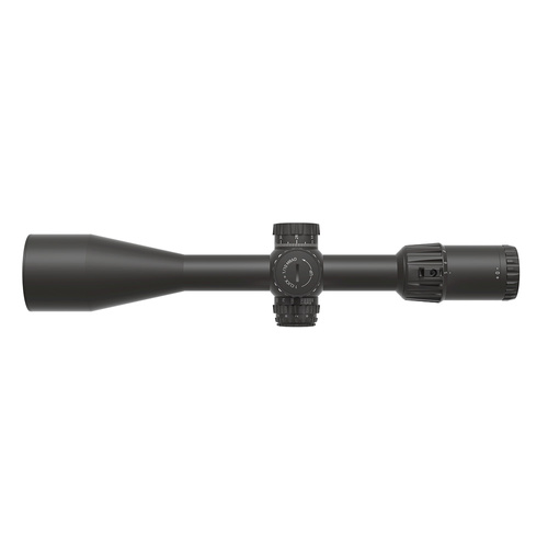 Vector Optics - Lovecký dalekohled Taurus Gen II 5-30x56 - 30mm - FFP - černý - SCFF-66
