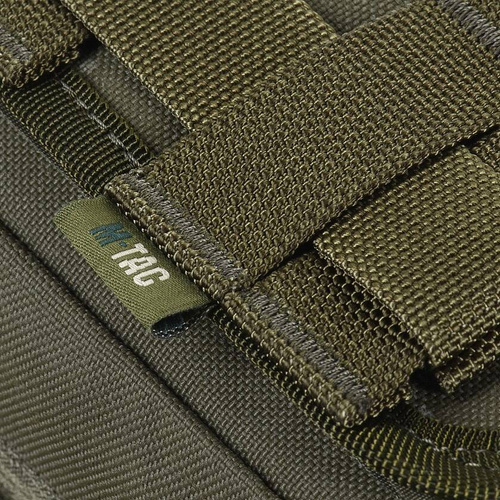 M-Tac - Zdravotnické pouzdro Rip Off - Ranger Green - 10022023