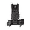 Magpul - MBUS® Pro LR nastavitelné zadní hledí - MAG527