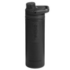 Grayl - Filtrační láhev na vodu UltraPress - 500 ml - černá - 500-COV